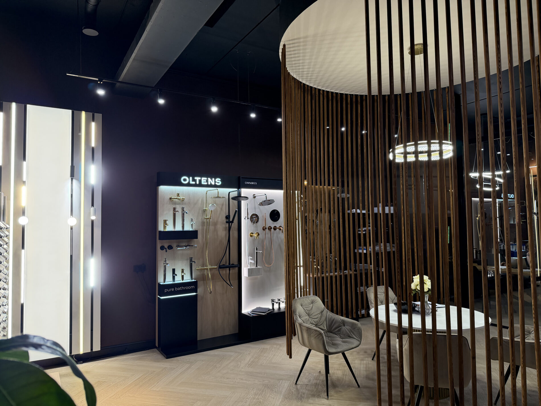 Wykończenia pod klucz