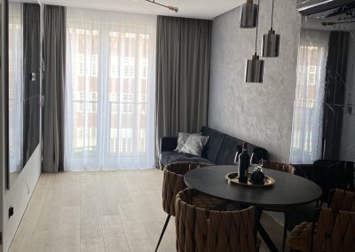 GDAŃSK, ŚRÓDMIEŚCIE