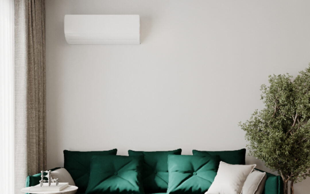Projekt „Emerald Calm” – 2 pokojowe