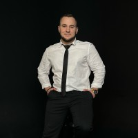Rostyslav Lovkin