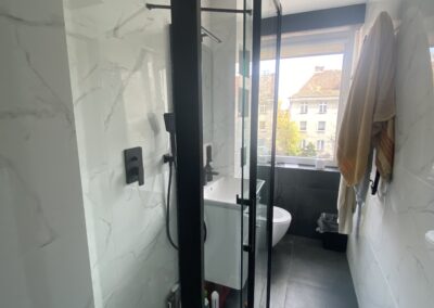 Gdańsk, Zaspa