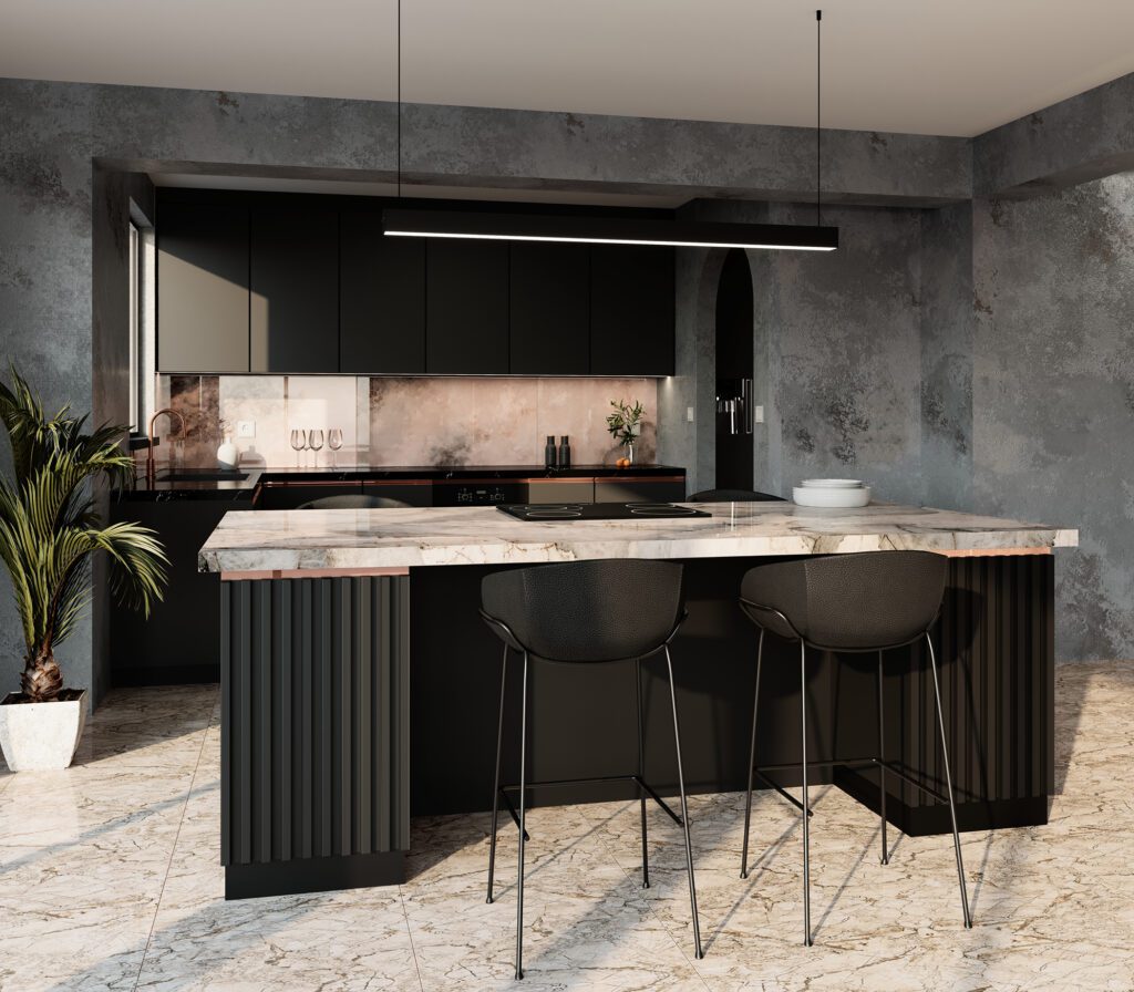 Ciemna Strona Elegancji