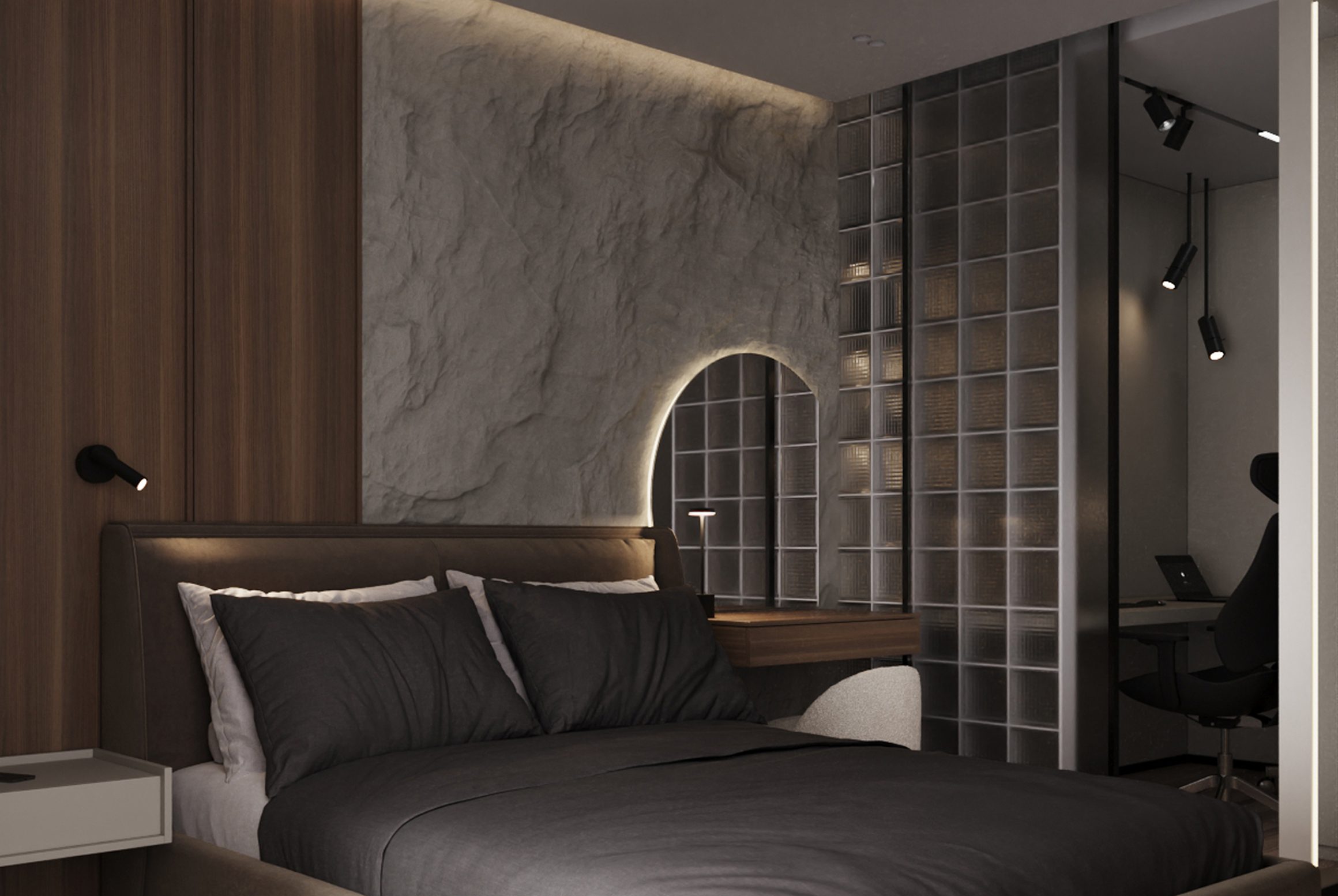 Soft Modern