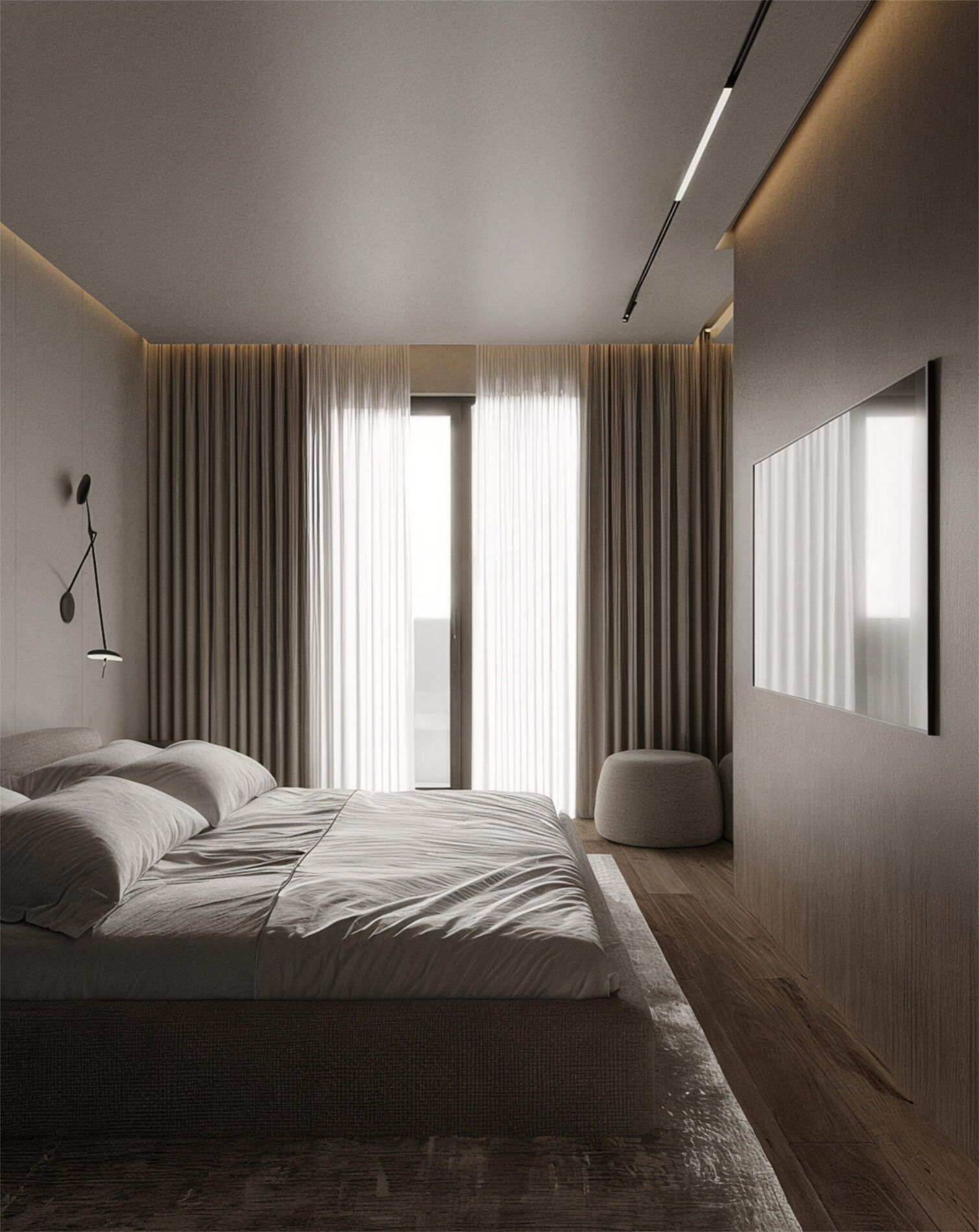 Blask Naturalnych Materiałów