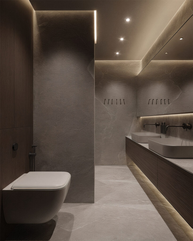 Blask Naturalnych Materiałów