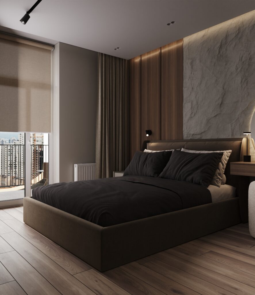 Projektowanie wnętrz