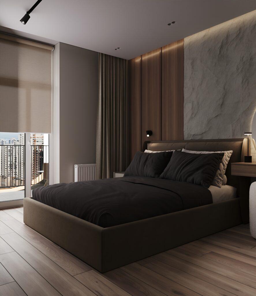 Projektowanie wnętrz