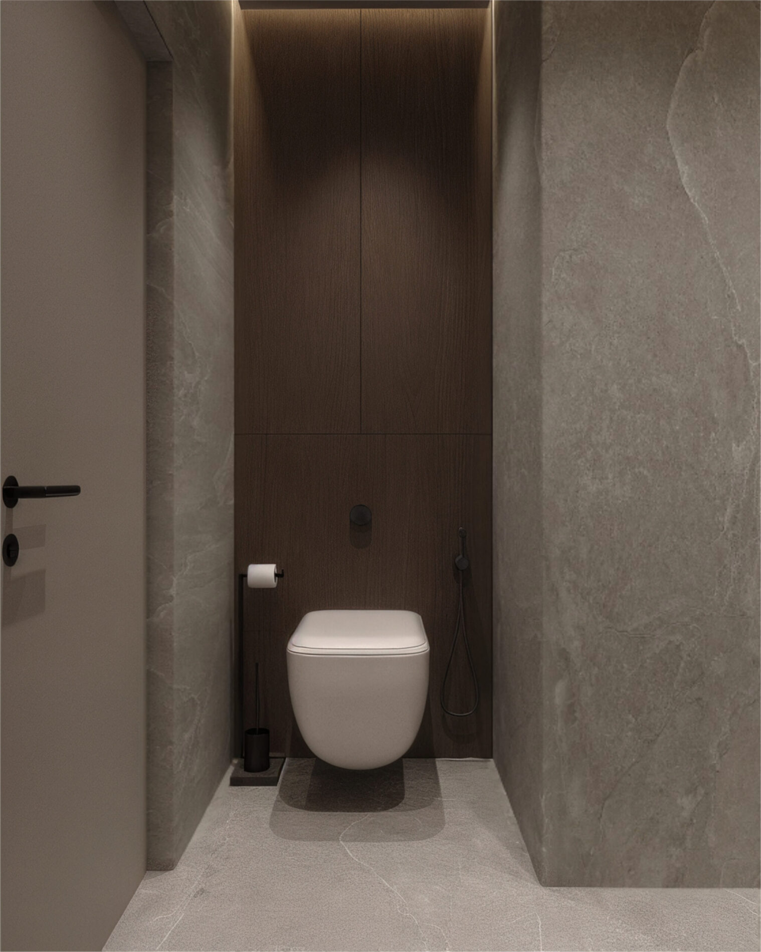 Blask Naturalnych Materiałów