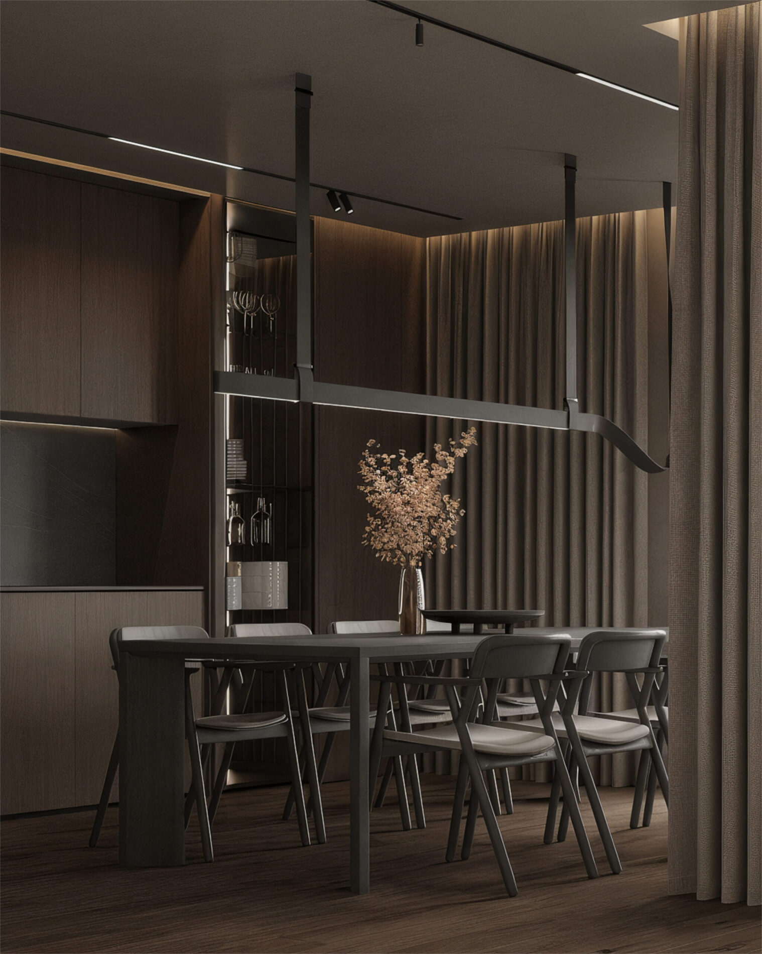 Blask Naturalnych Materiałów