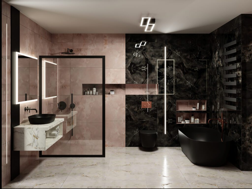 Ciemna Strona Elegancji