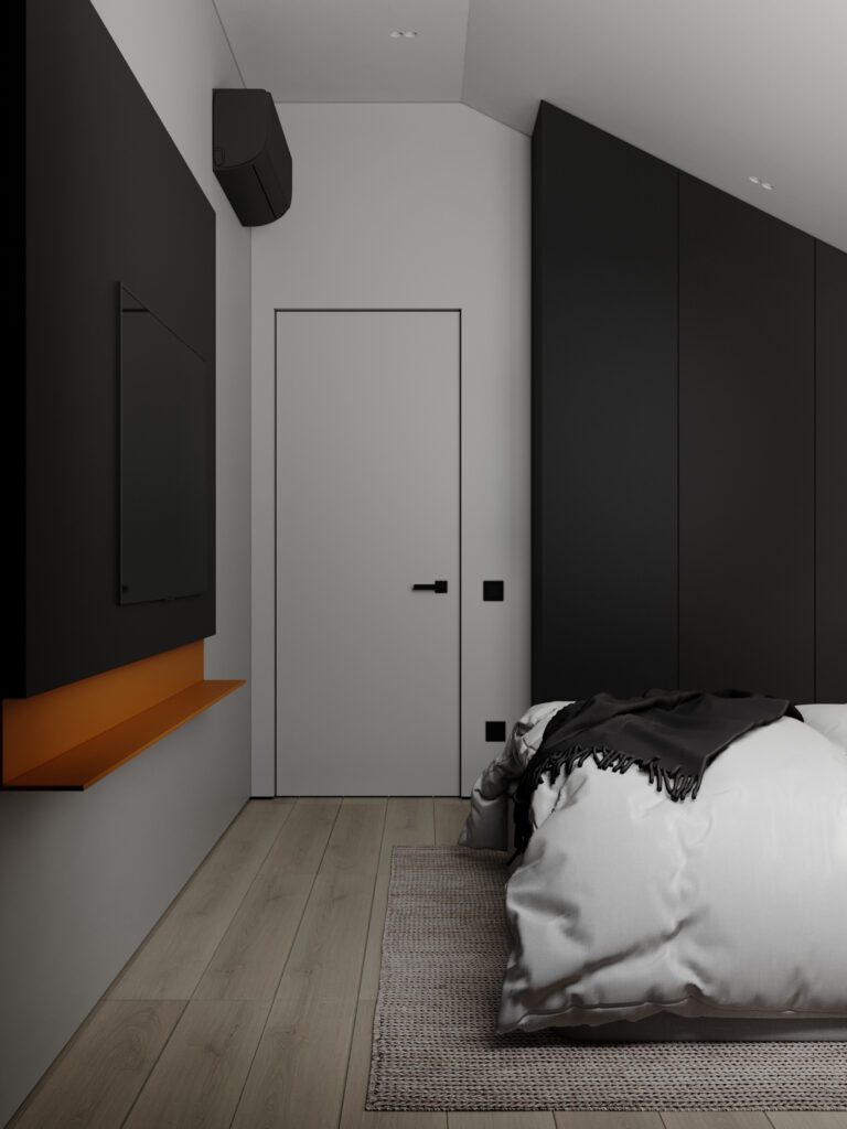 Szarość i Struktura