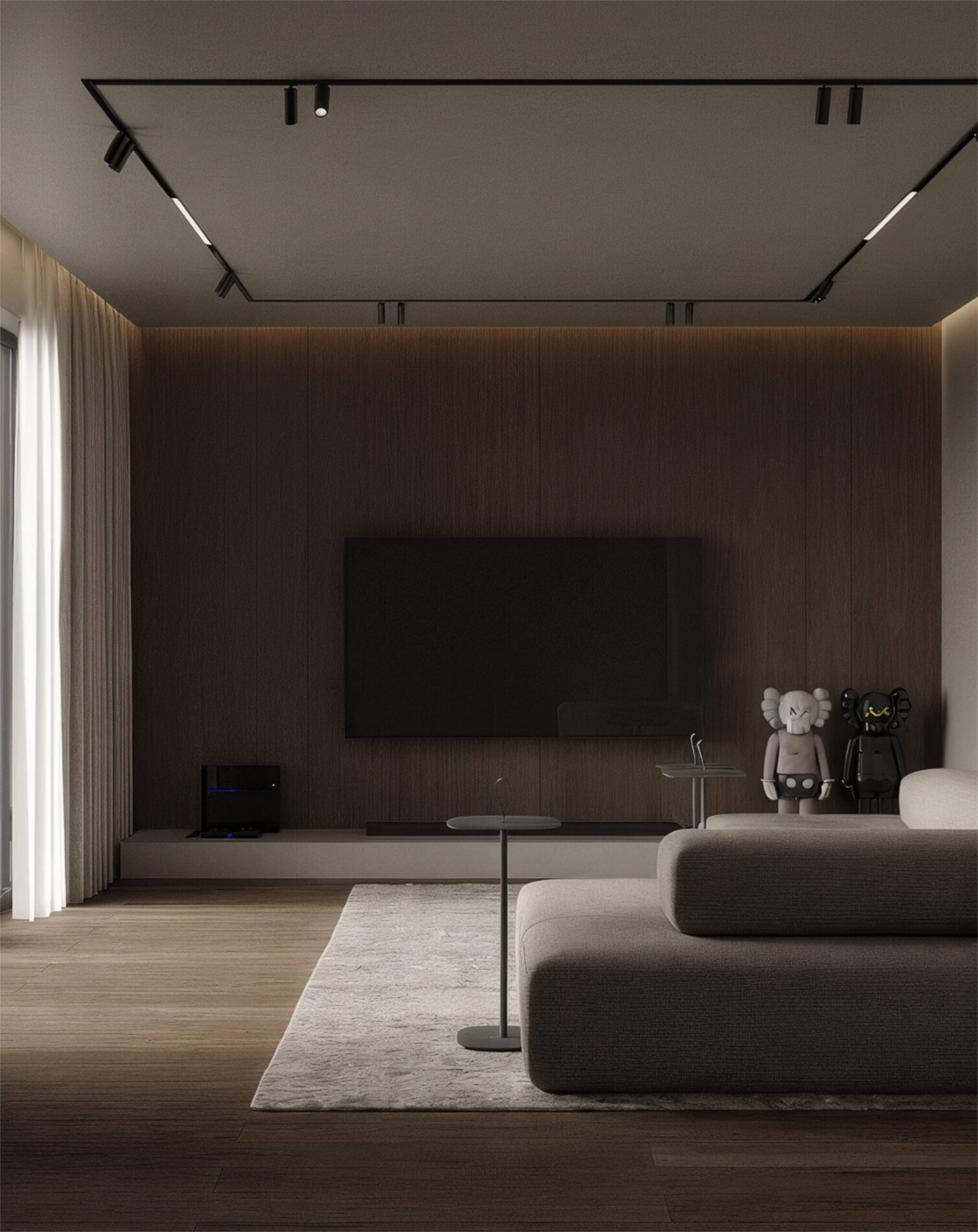 Blask Naturalnych Materiałów