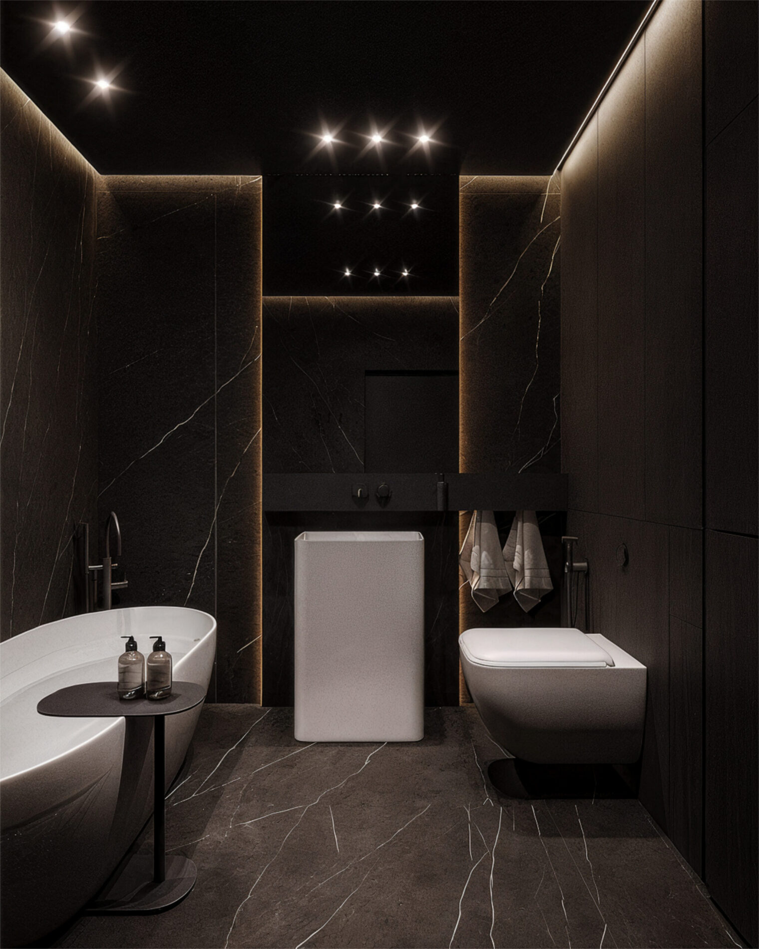 Blask Naturalnych Materiałów