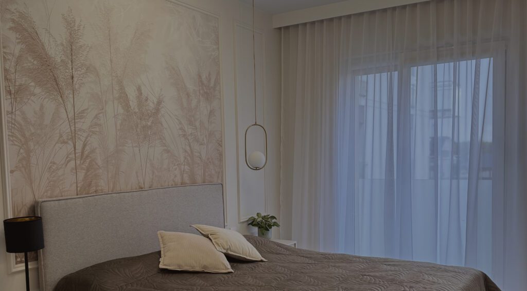 Generalny remont lokalu