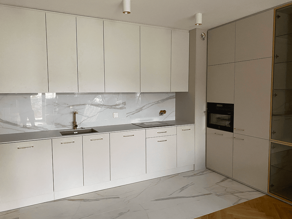 Sopot Aleja Niepodległosci