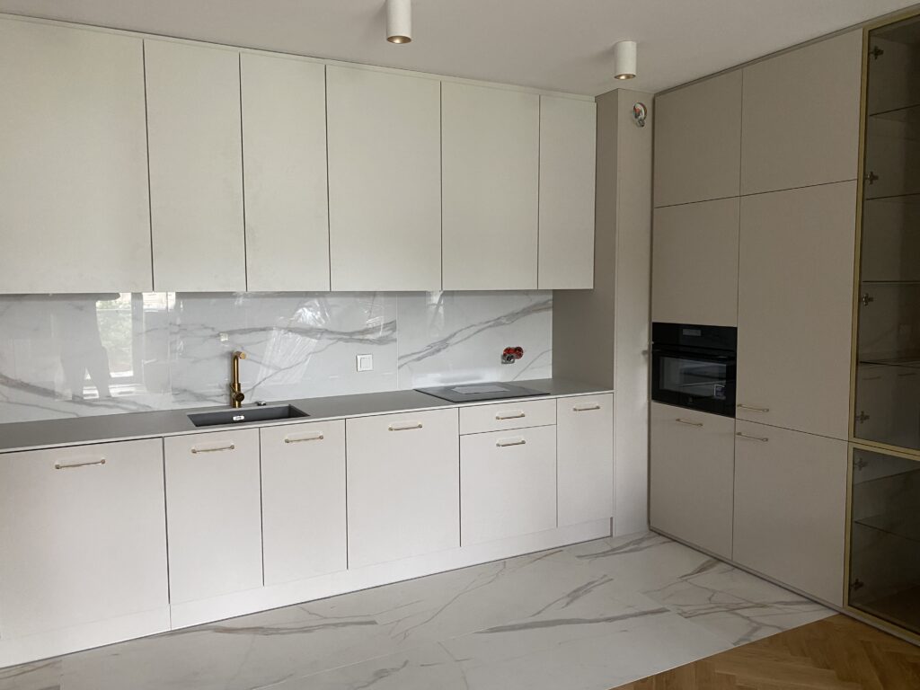 Sopot Aleja Niepodległosci