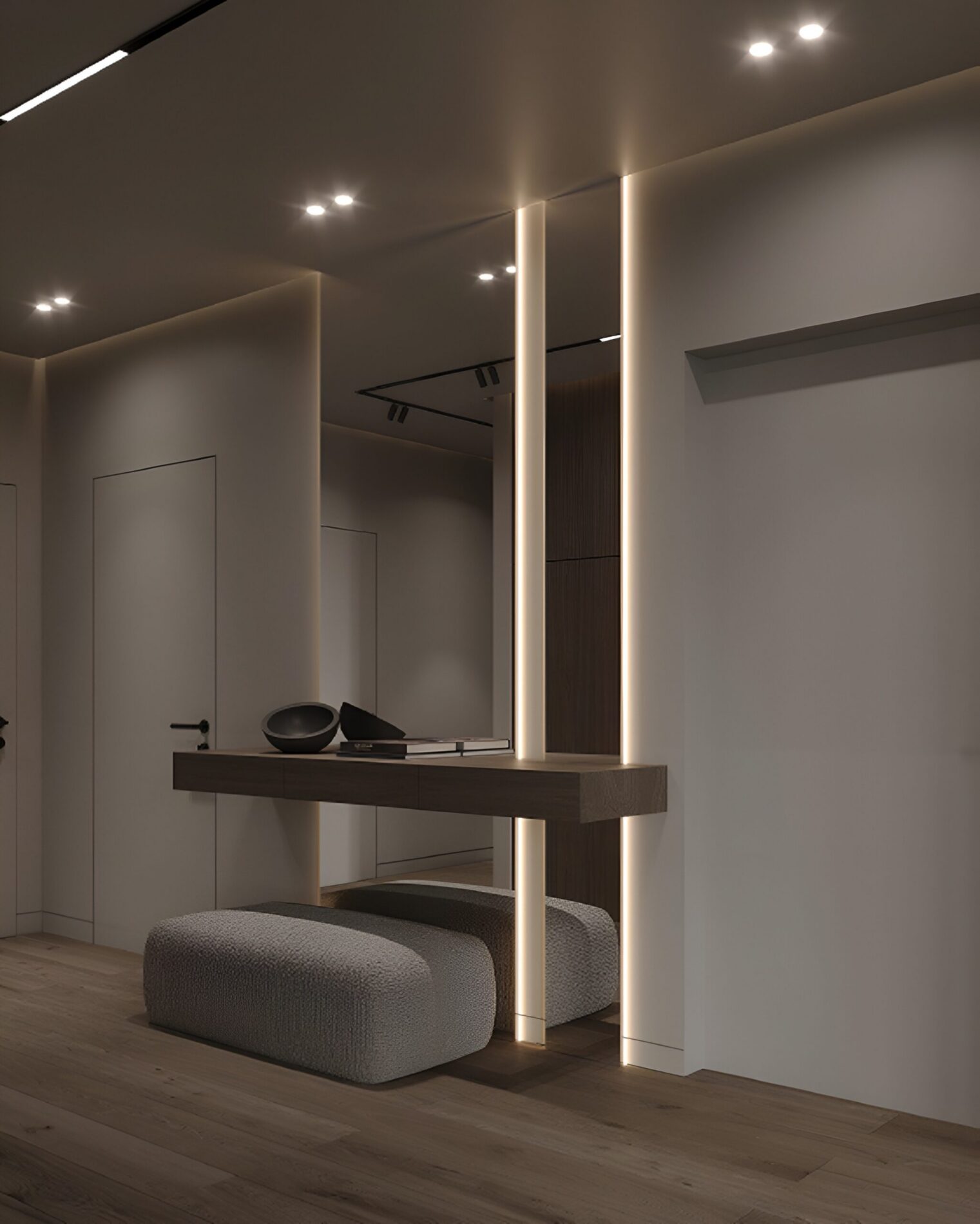 Blask Naturalnych Materiałów