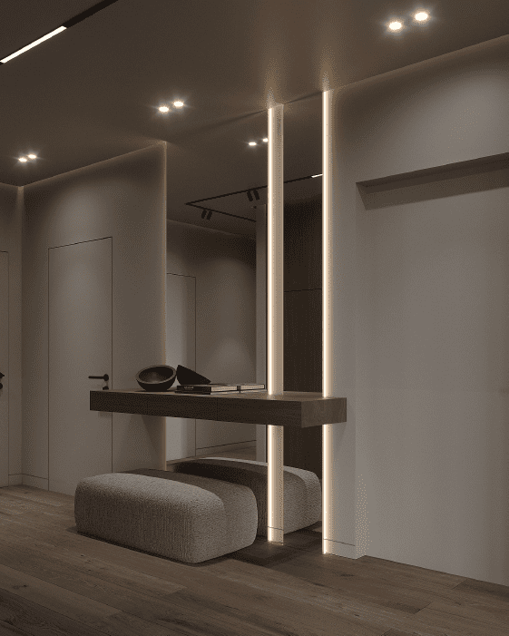 Blask Naturalnych Materiałów