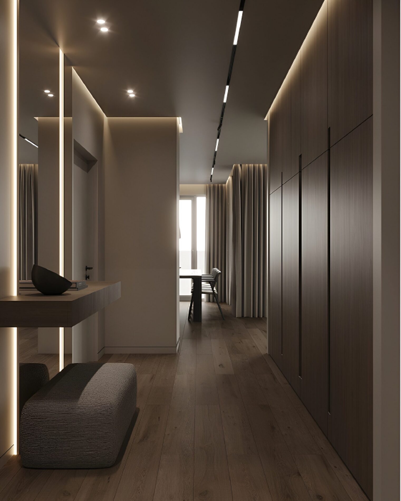 Blask Naturalnych Materiałów