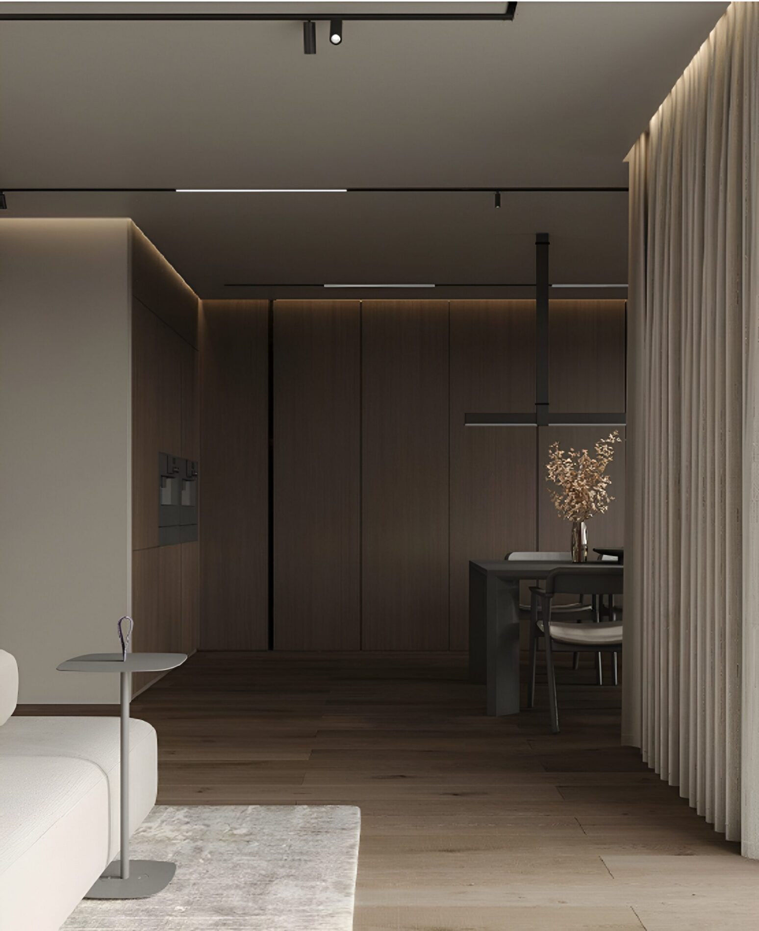 Blask Naturalnych Materiałów