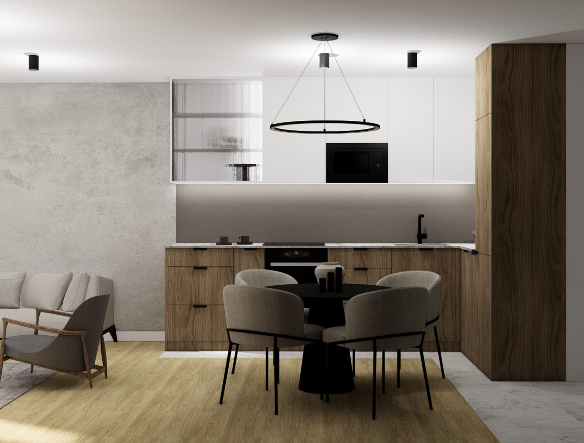 Minimalistyczna Estetyka