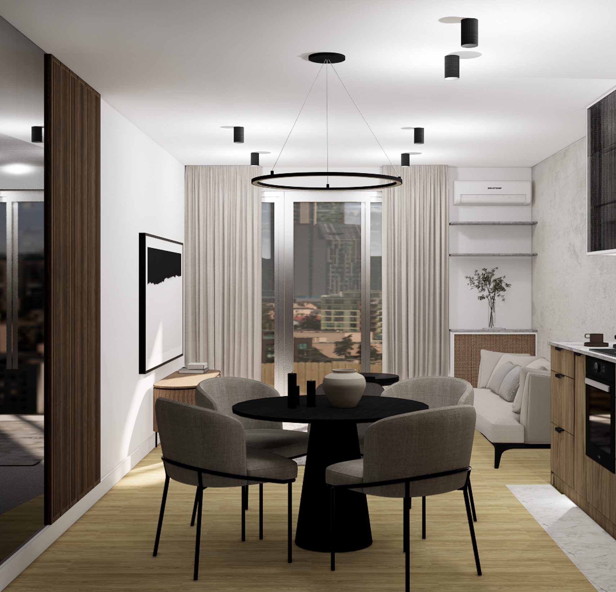 Minimalistyczna Estetyka