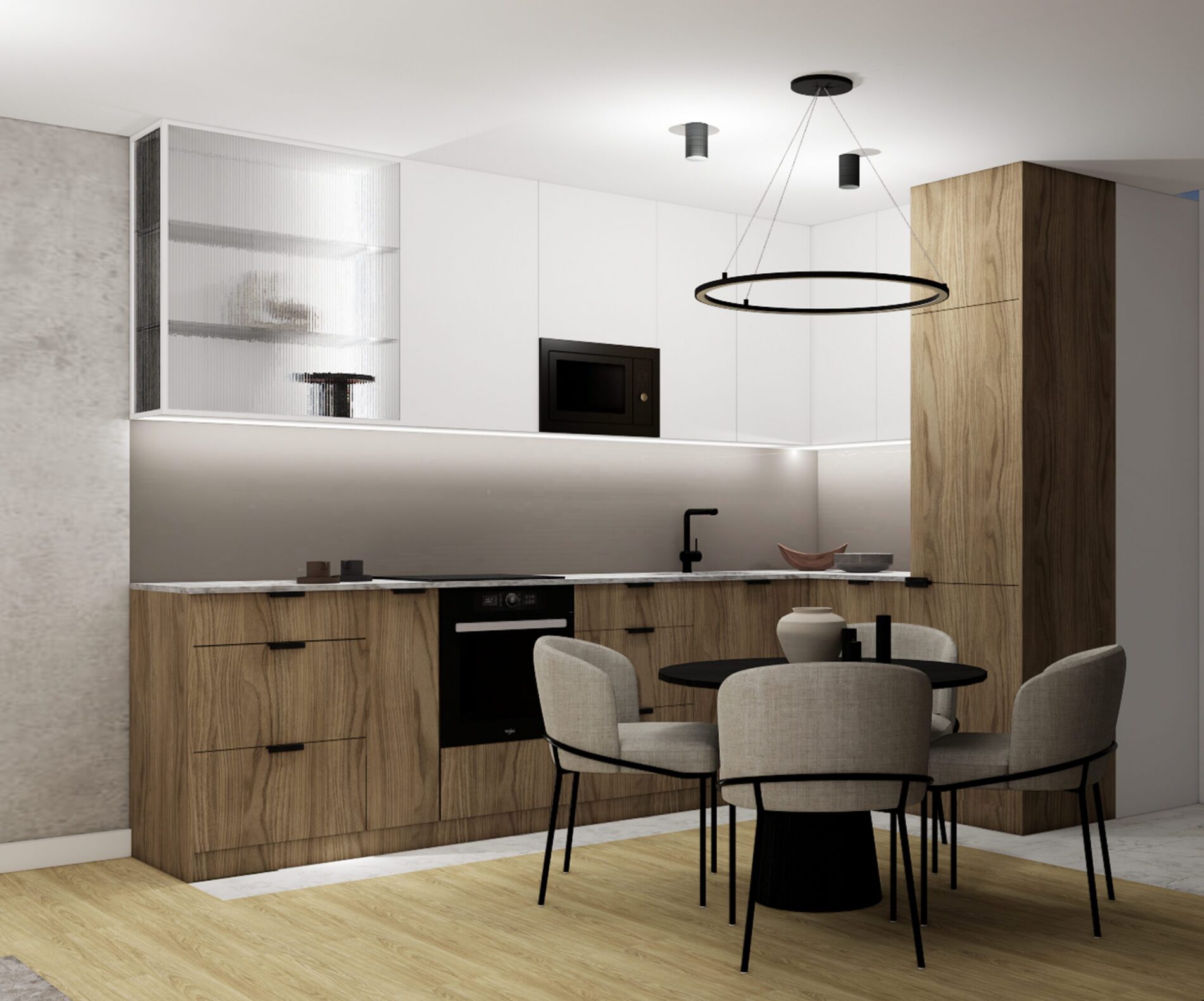 Minimalistyczna Estetyka