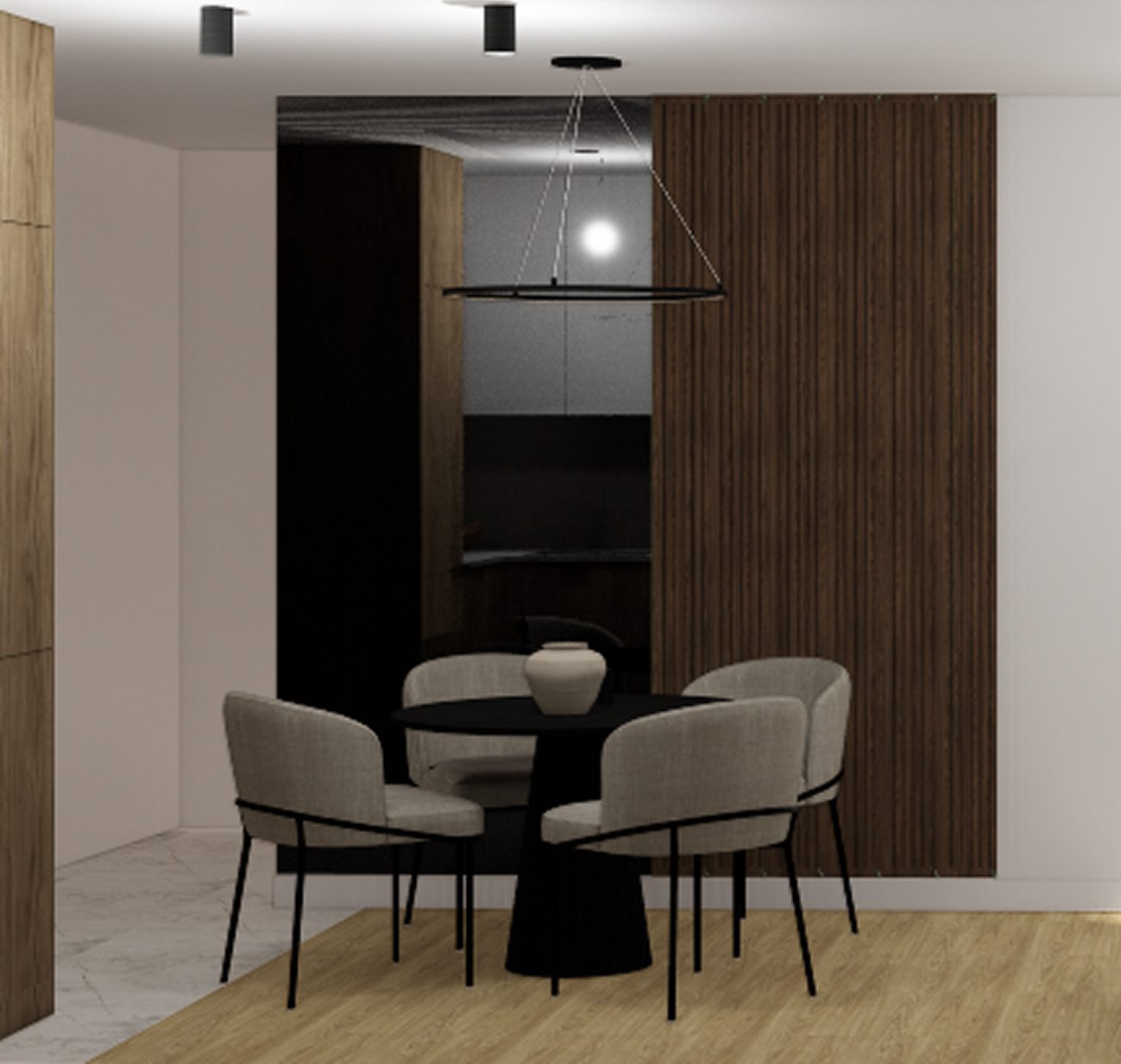 Minimalistyczna Estetyka