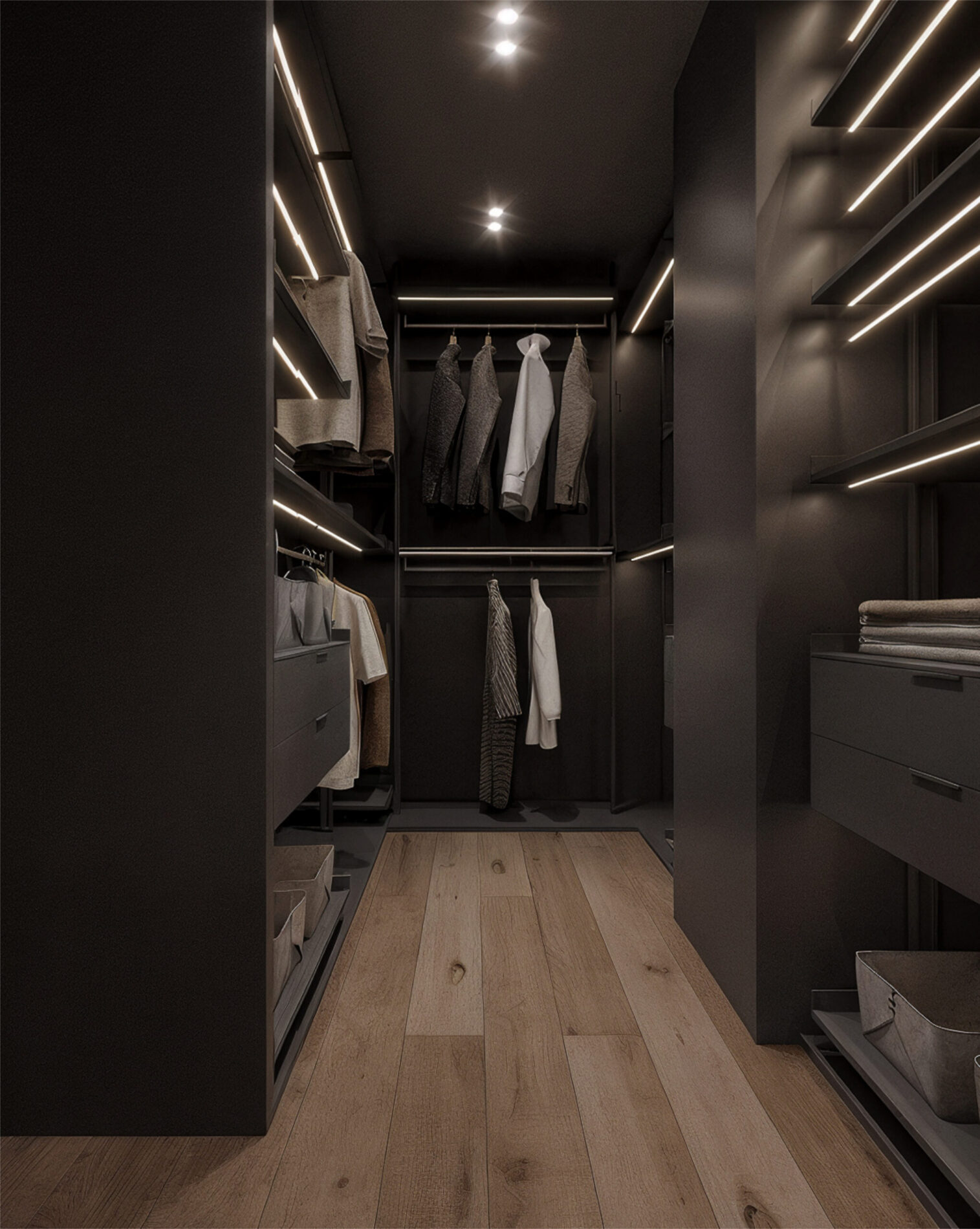 Blask Naturalnych Materiałów