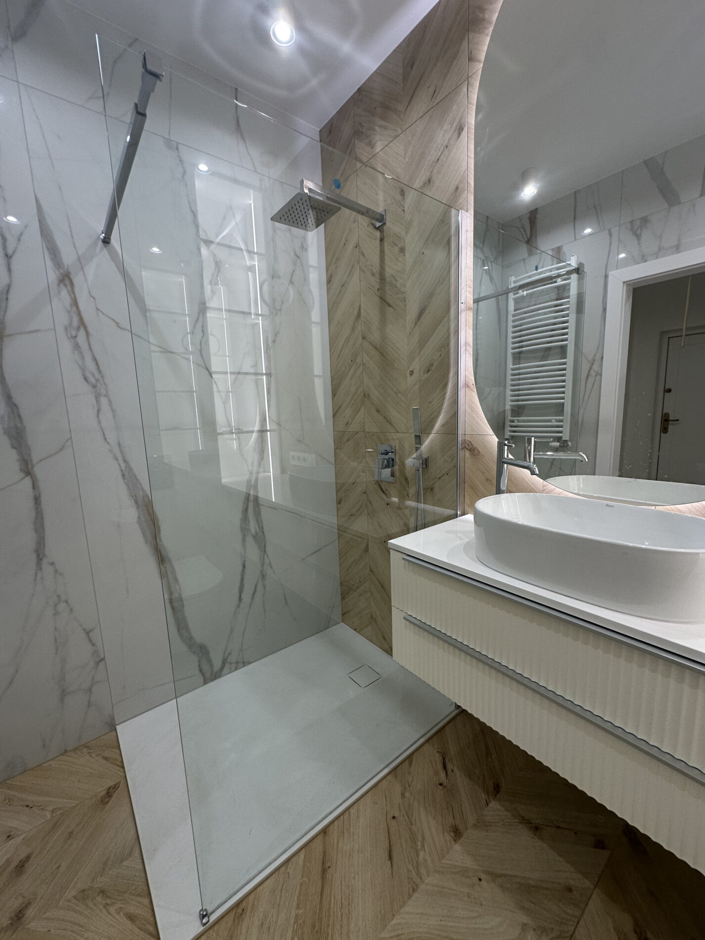 Apartament w Bliźniaku