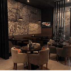 Kawiarnia/Restauracja